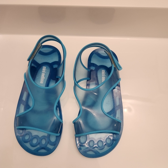 Mini Melissa Acqua Kids - Picture 8 of 10